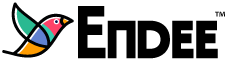 Endee Logo